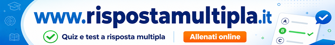 RispostaMultipla.it
